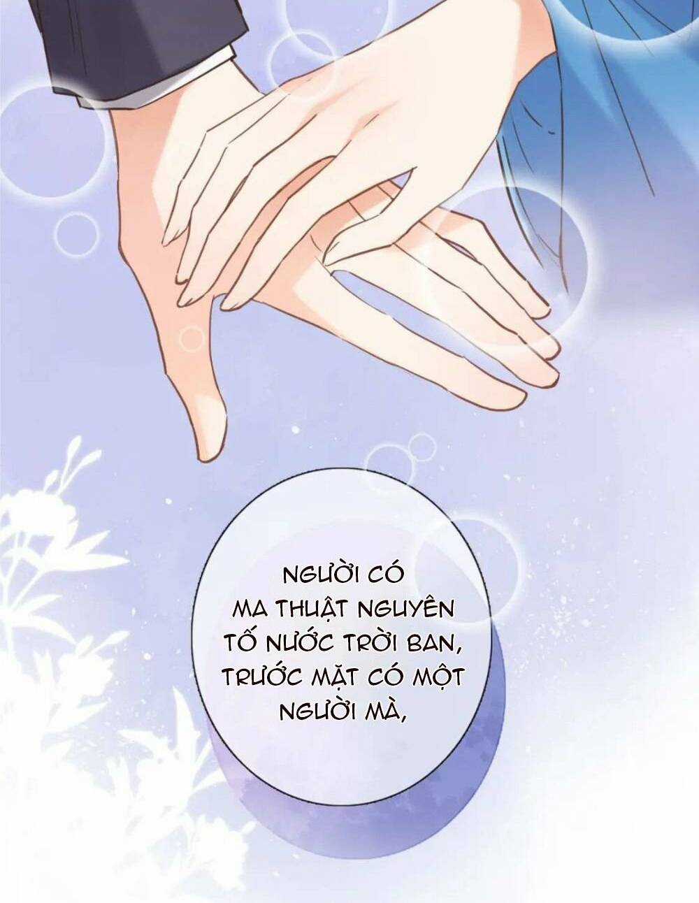 Xuyên Hành Thế Giới Chi Hoa Chapter 63 trang 12