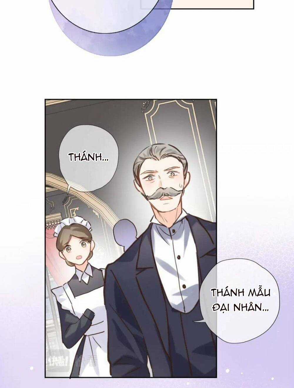 Xuyên Hành Thế Giới Chi Hoa Chapter 63 trang 15