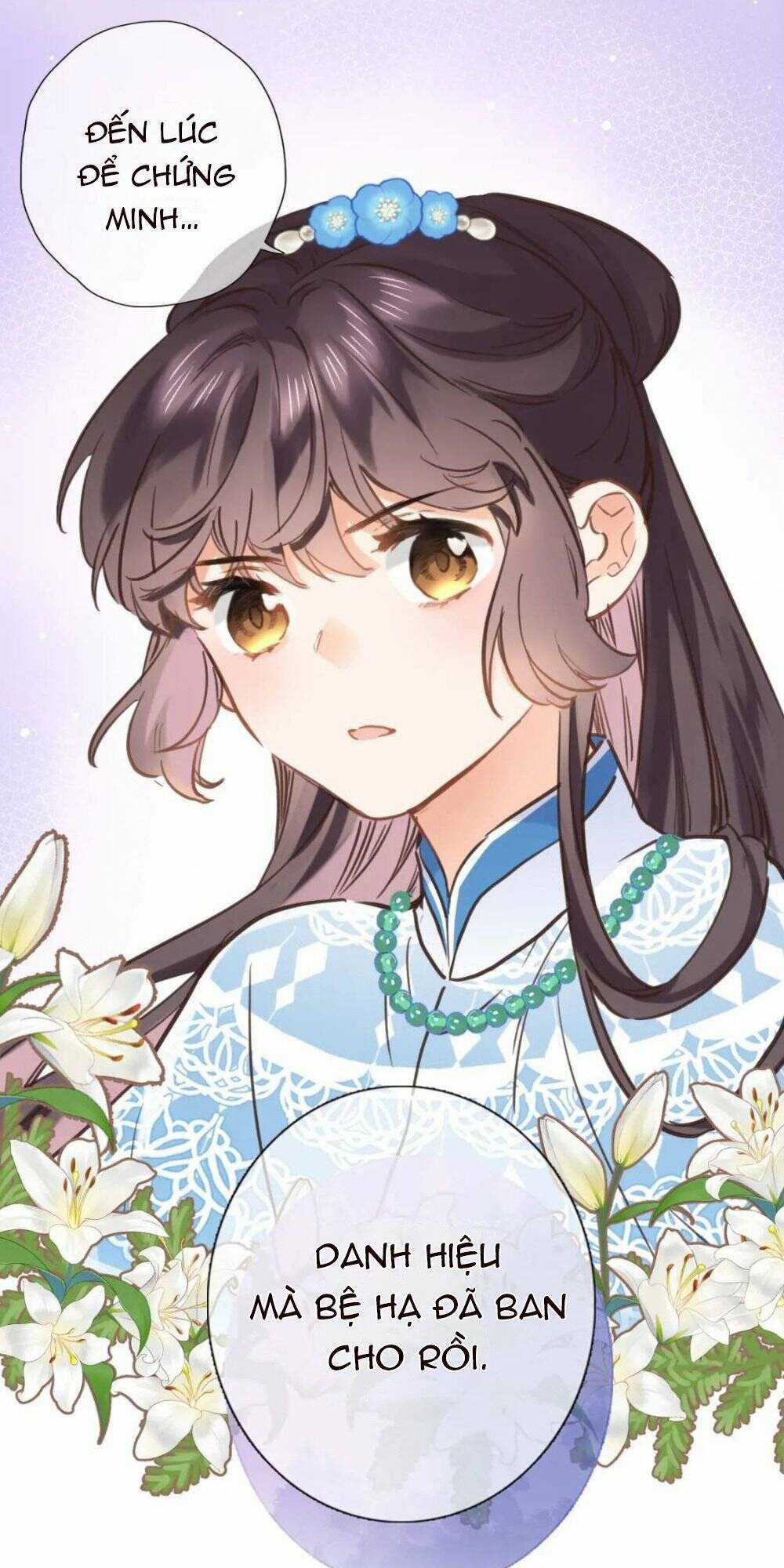 Xuyên Hành Thế Giới Chi Hoa Chapter 63 trang 16