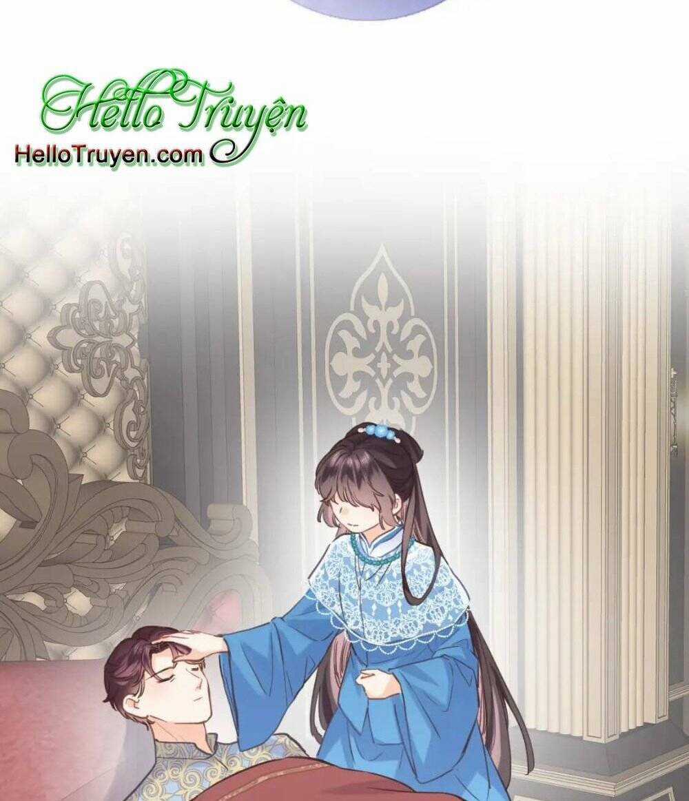 Xuyên Hành Thế Giới Chi Hoa Chapter 63 trang 17