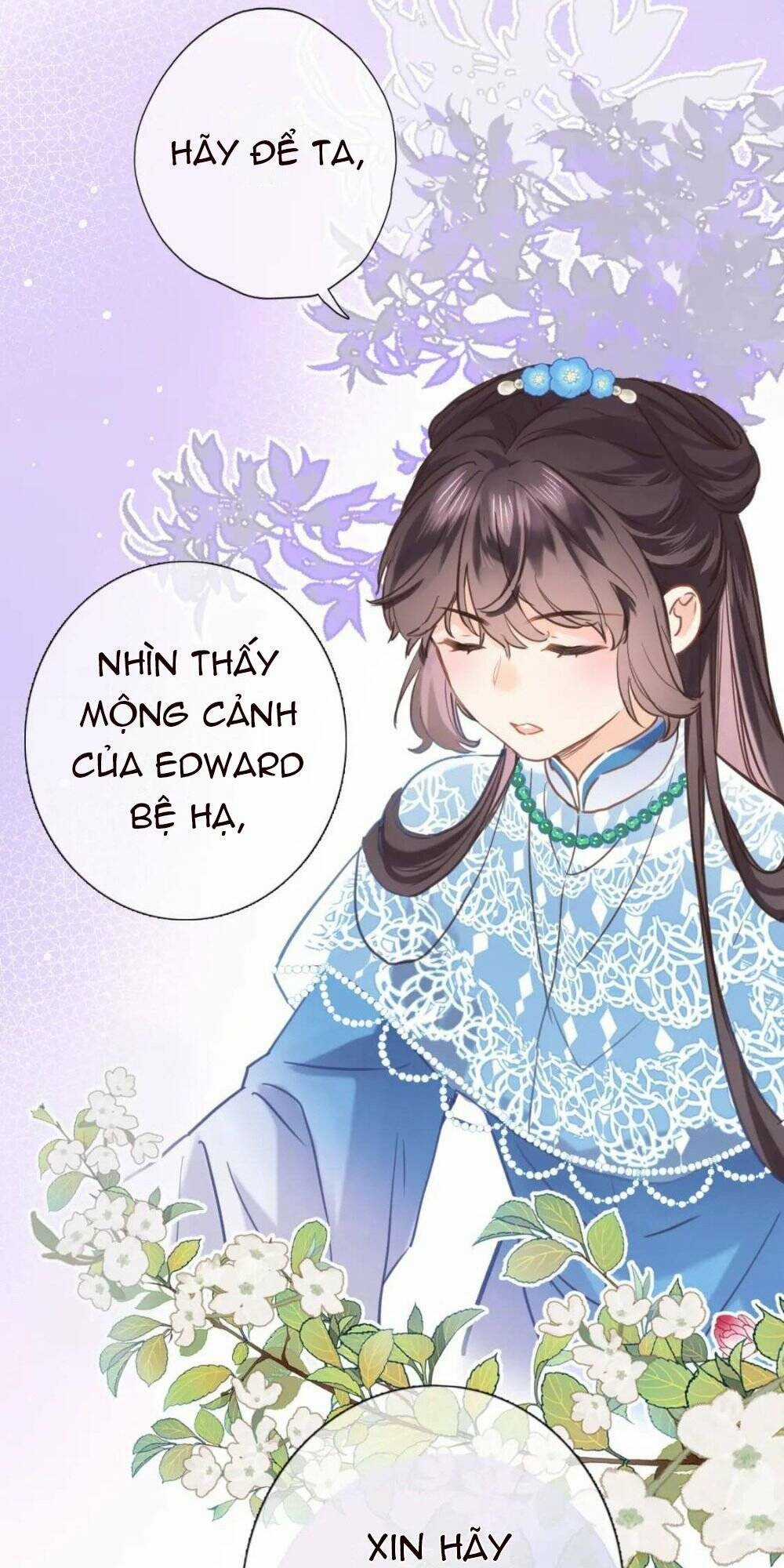 Xuyên Hành Thế Giới Chi Hoa Chapter 63 trang 19