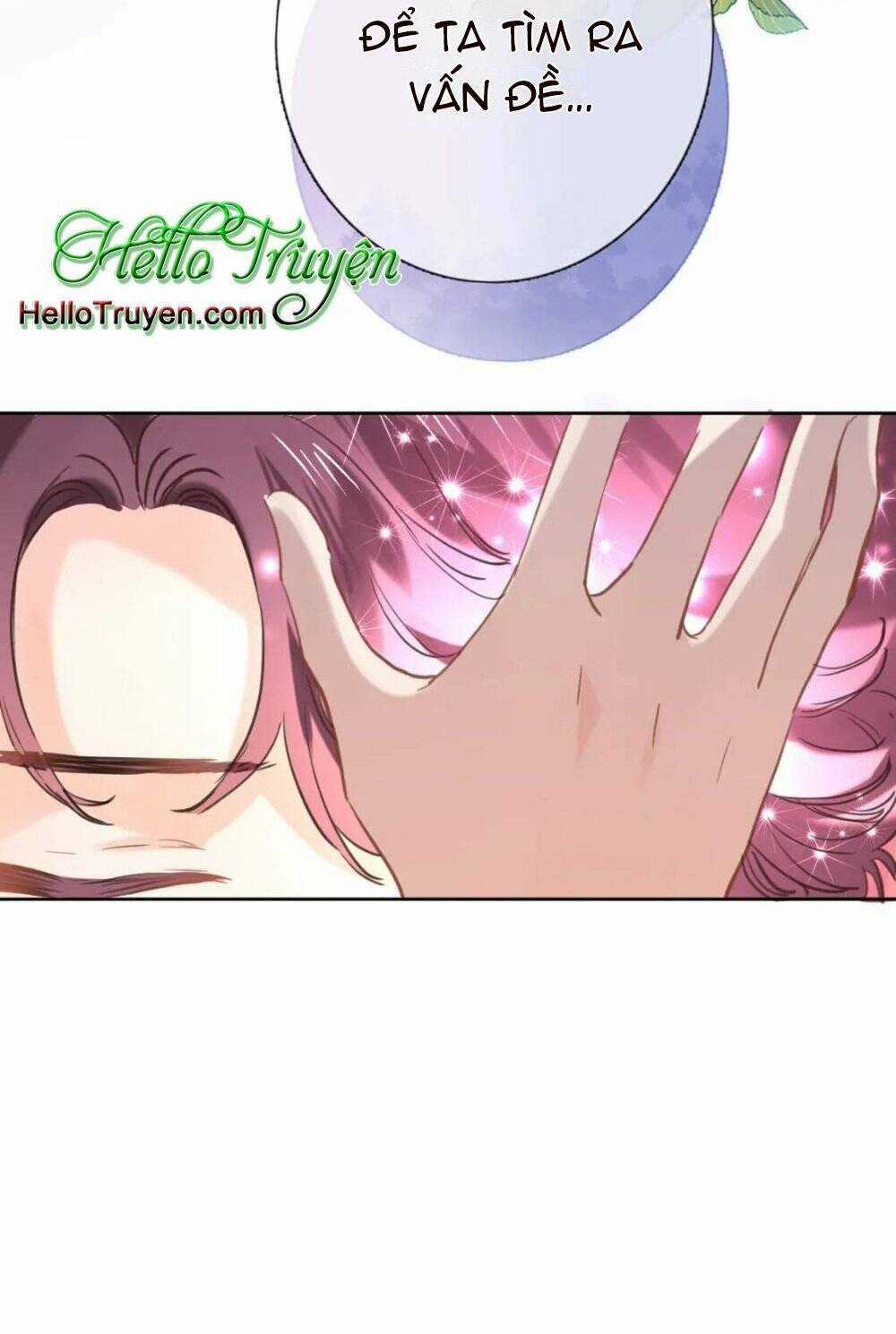 Xuyên Hành Thế Giới Chi Hoa Chapter 63 trang 20