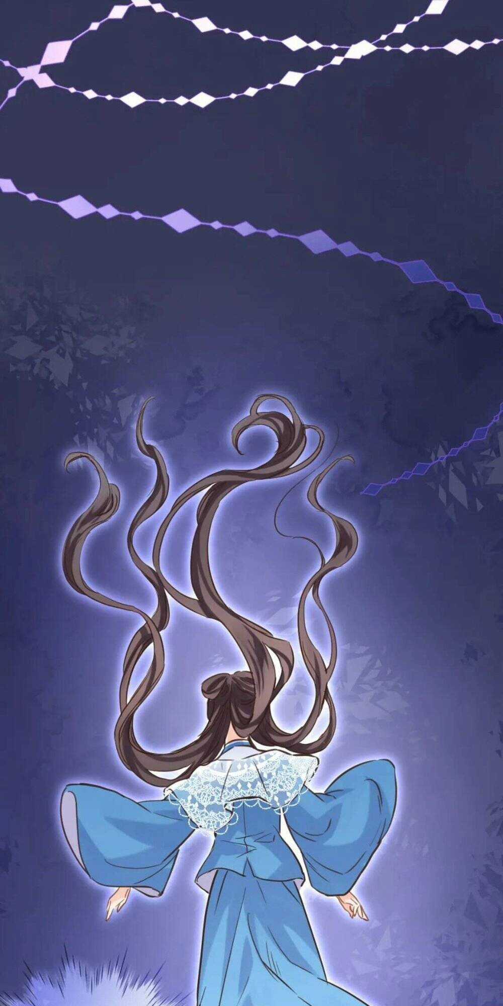 Xuyên Hành Thế Giới Chi Hoa Chapter 63 trang 22