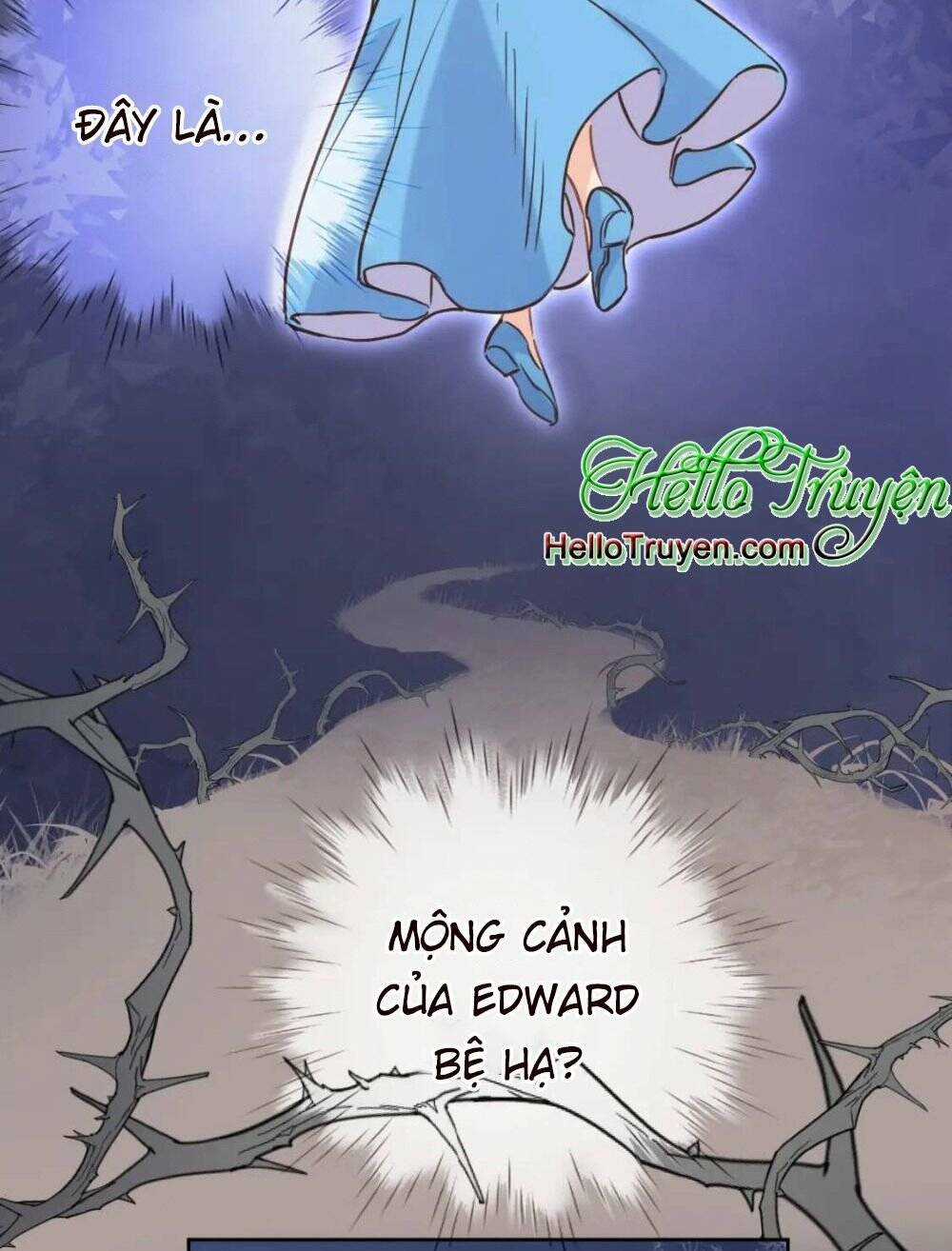 Xuyên Hành Thế Giới Chi Hoa Chapter 63 trang 23