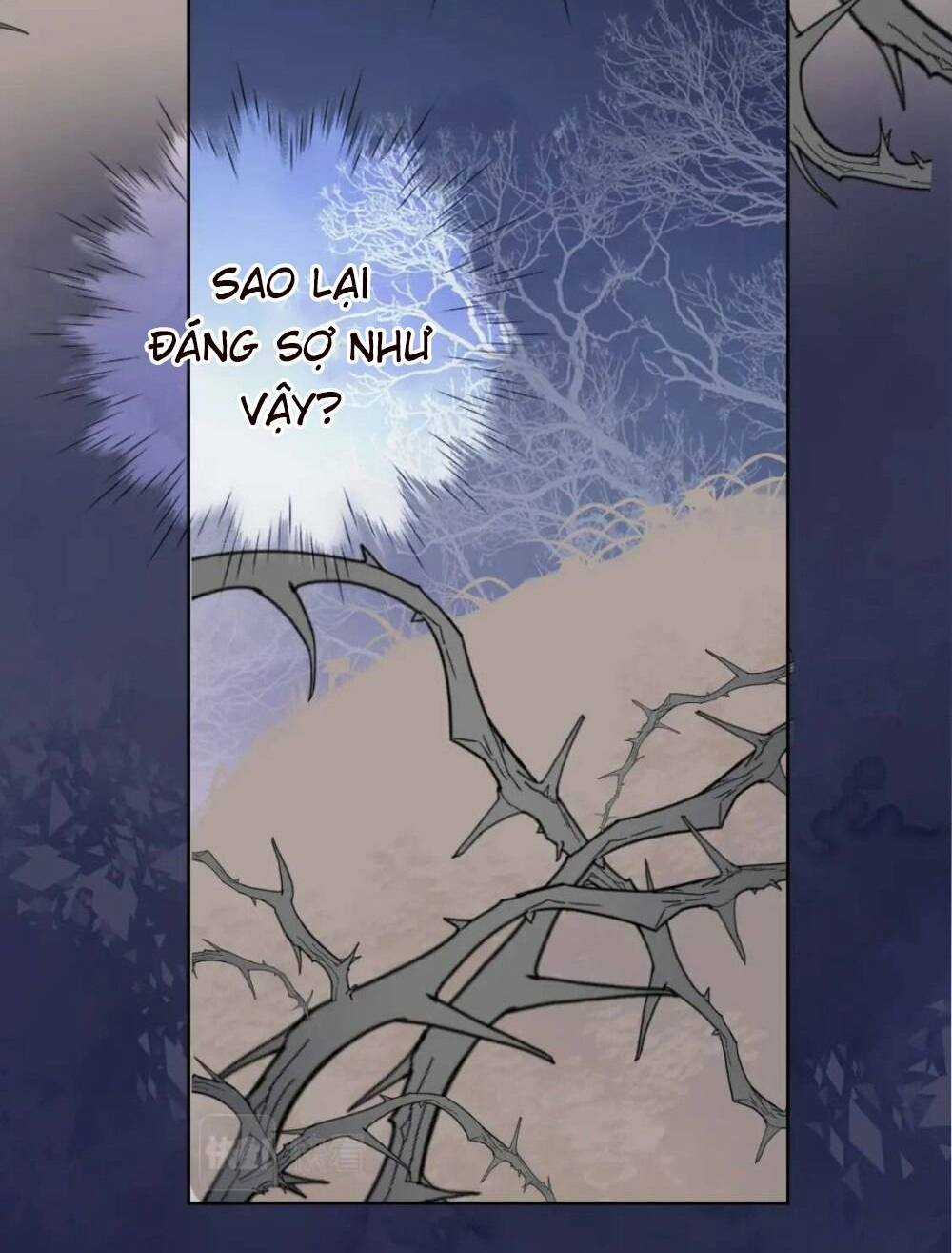 Xuyên Hành Thế Giới Chi Hoa Chapter 63 trang 24