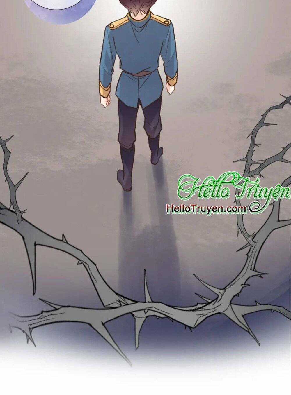 Xuyên Hành Thế Giới Chi Hoa Chapter 63 trang 26