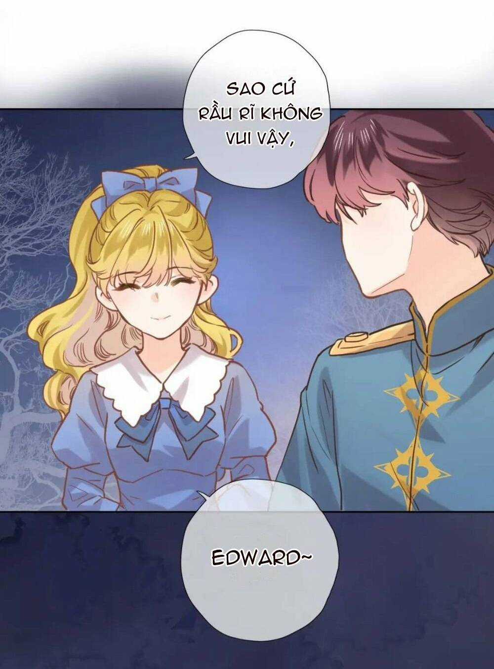 Xuyên Hành Thế Giới Chi Hoa Chapter 63 trang 27