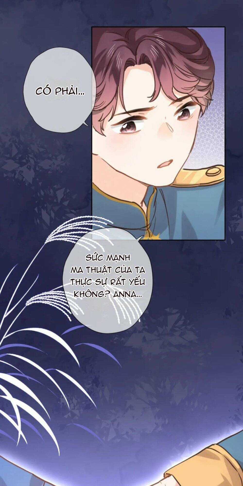 Xuyên Hành Thế Giới Chi Hoa Chapter 63 trang 28