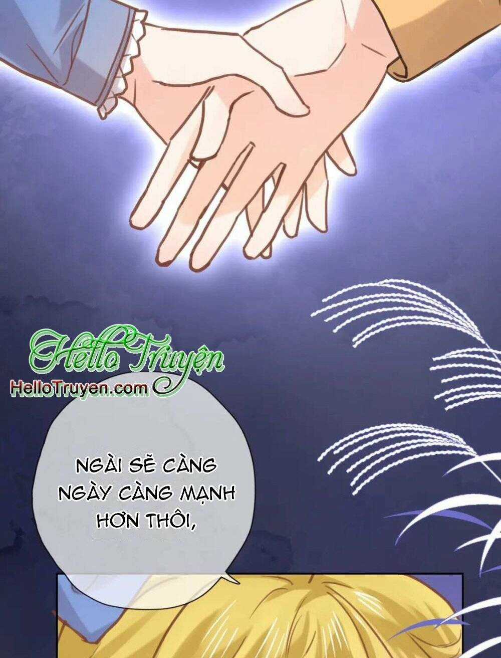 Xuyên Hành Thế Giới Chi Hoa Chapter 63 trang 29