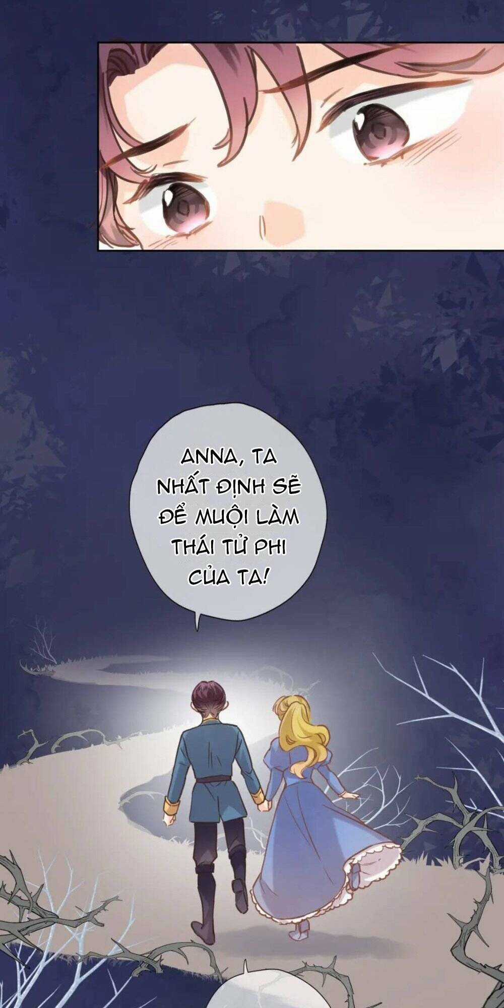 Xuyên Hành Thế Giới Chi Hoa Chapter 63 trang 31