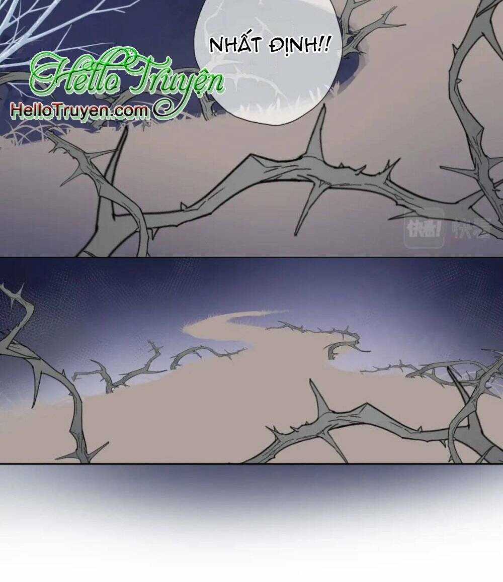 Xuyên Hành Thế Giới Chi Hoa Chapter 63 trang 32