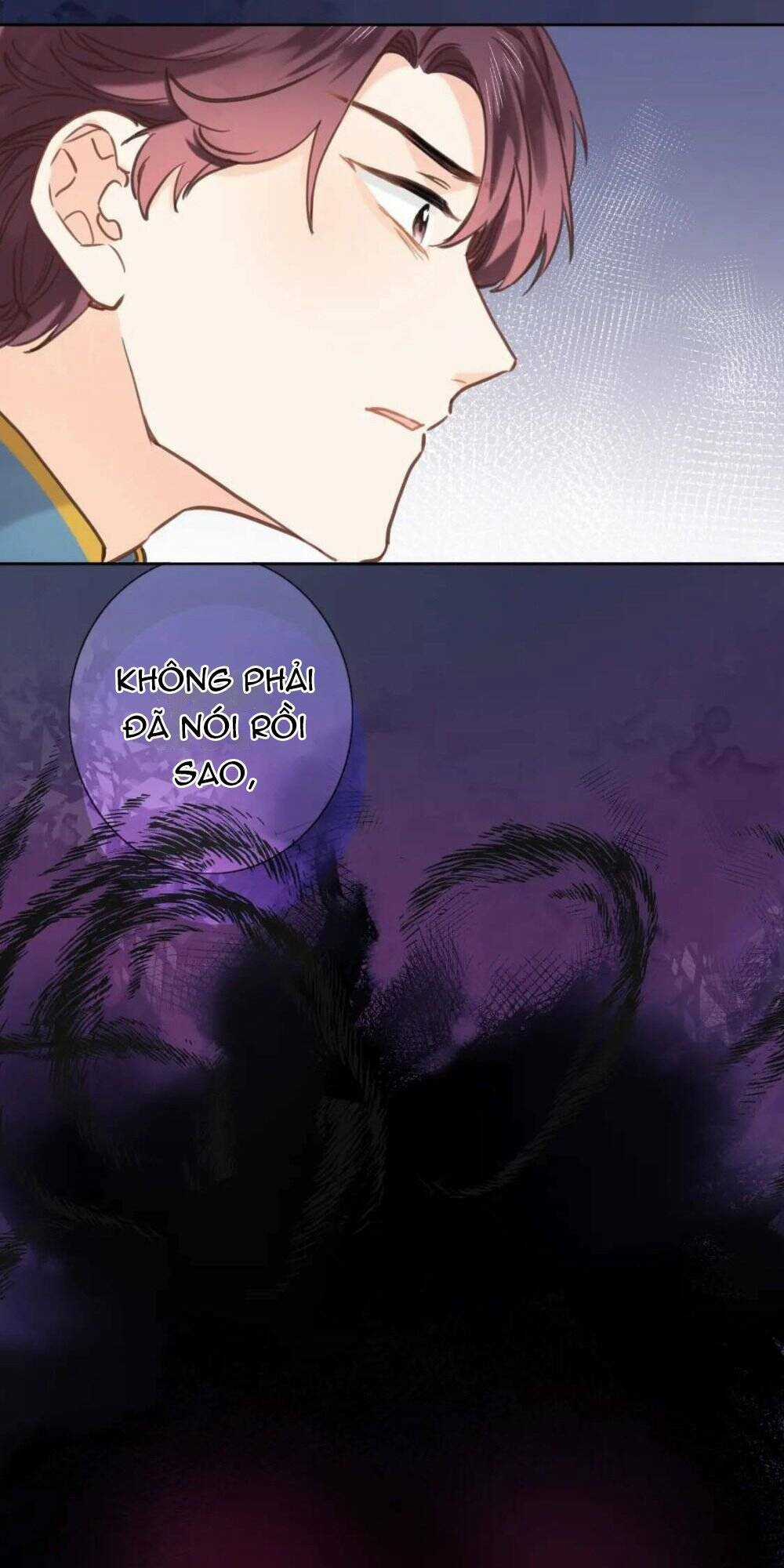 Xuyên Hành Thế Giới Chi Hoa Chapter 63 trang 34