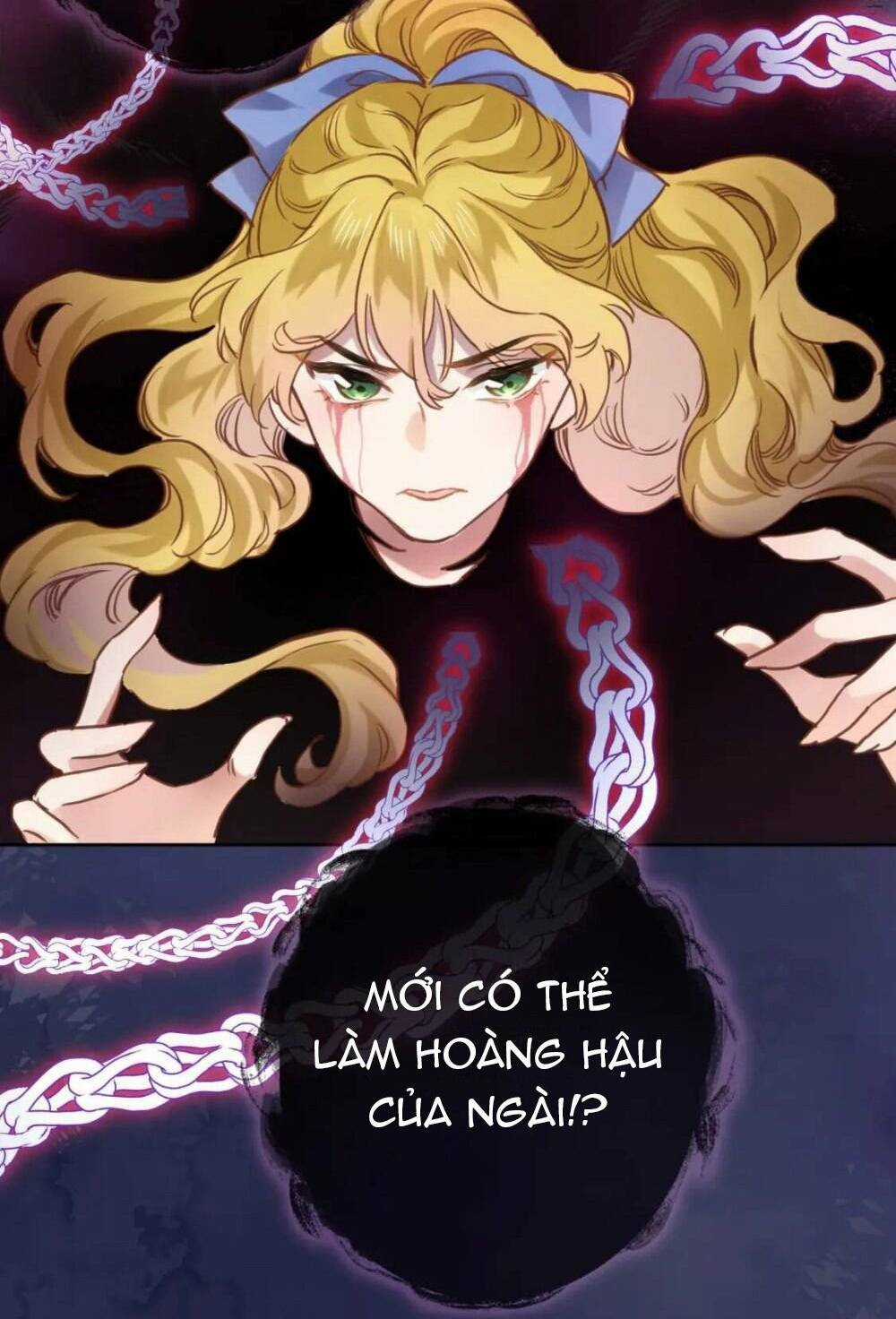 Xuyên Hành Thế Giới Chi Hoa Chapter 63 trang 36