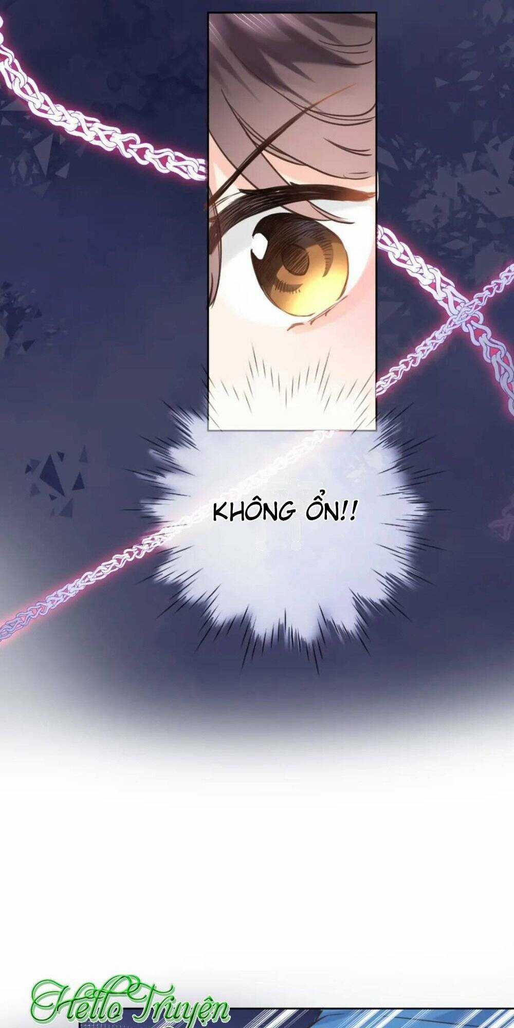 Xuyên Hành Thế Giới Chi Hoa Chapter 63 trang 37