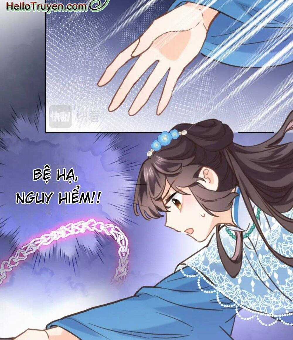 Xuyên Hành Thế Giới Chi Hoa Chapter 63 trang 38