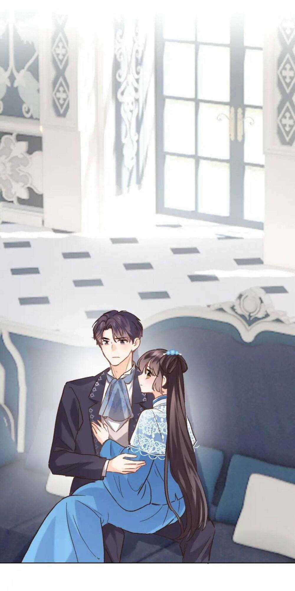 Xuyên Hành Thế Giới Chi Hoa Chapter 63 trang 4