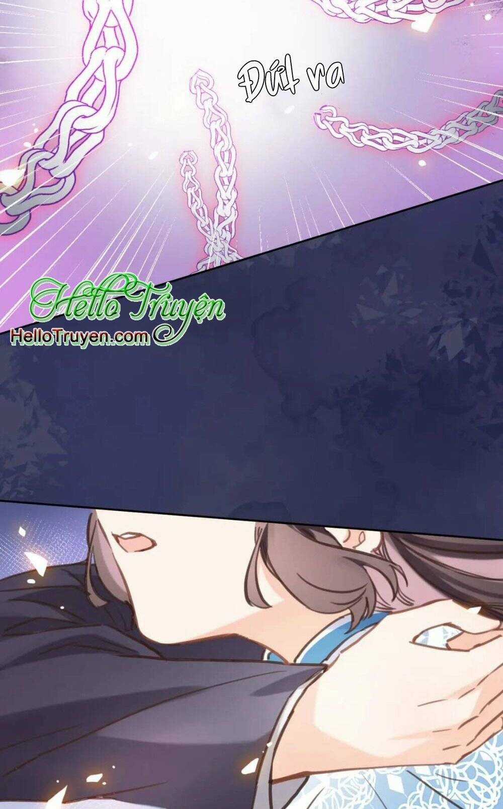 Xuyên Hành Thế Giới Chi Hoa Chapter 63 trang 41