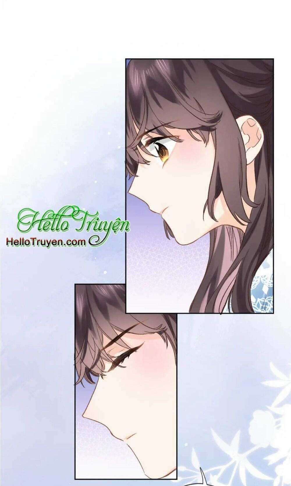 Xuyên Hành Thế Giới Chi Hoa Chapter 63 trang 5