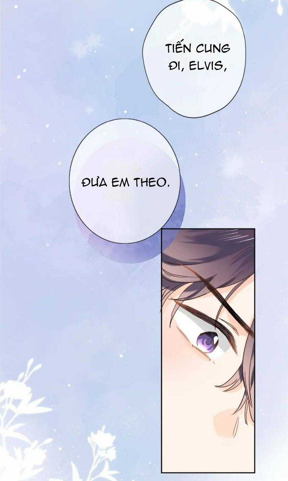 Xuyên Hành Thế Giới Chi Hoa Chapter 63 trang 6