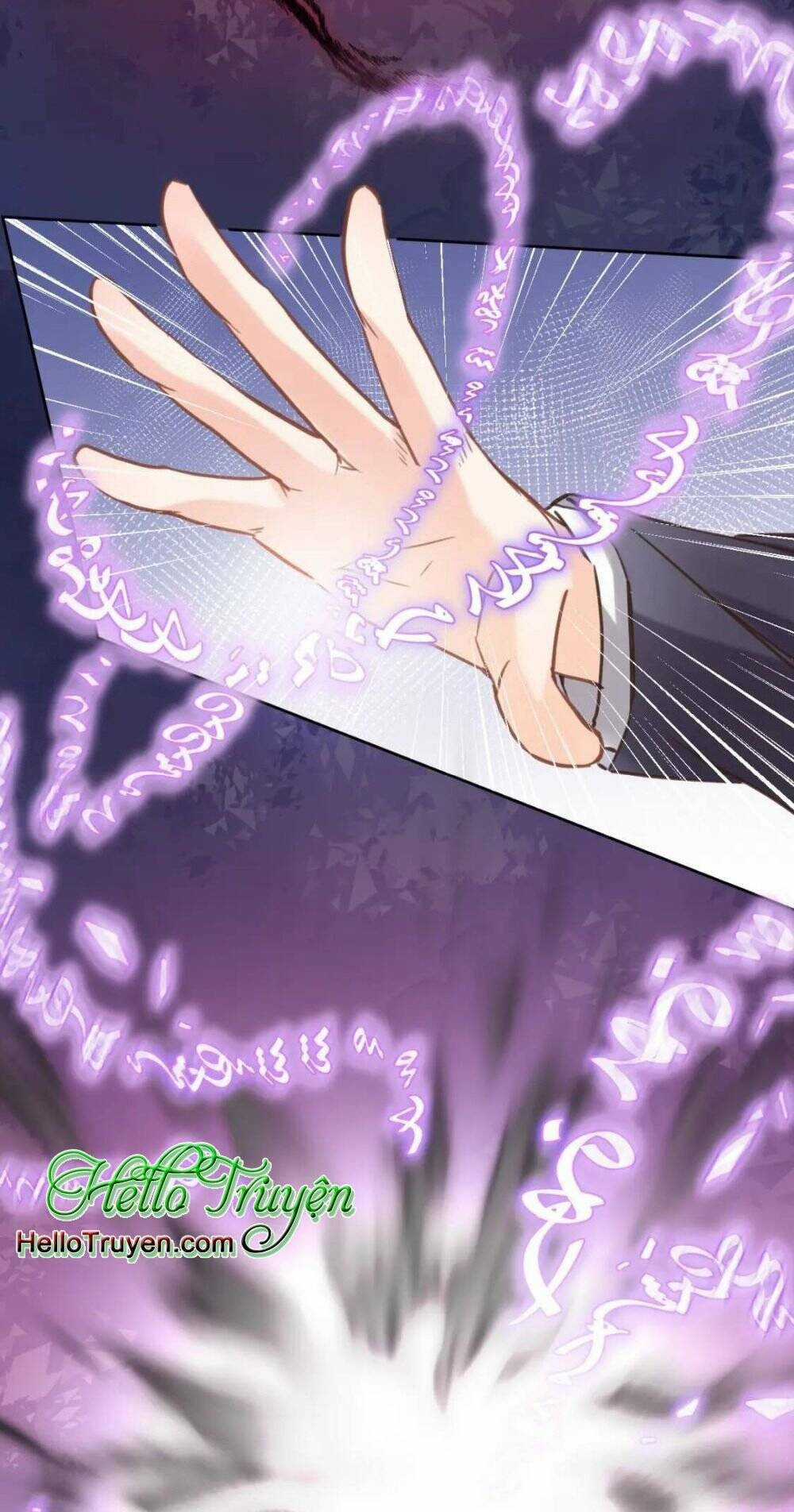 Xuyên Hành Thế Giới Chi Hoa Chapter 64 trang 10