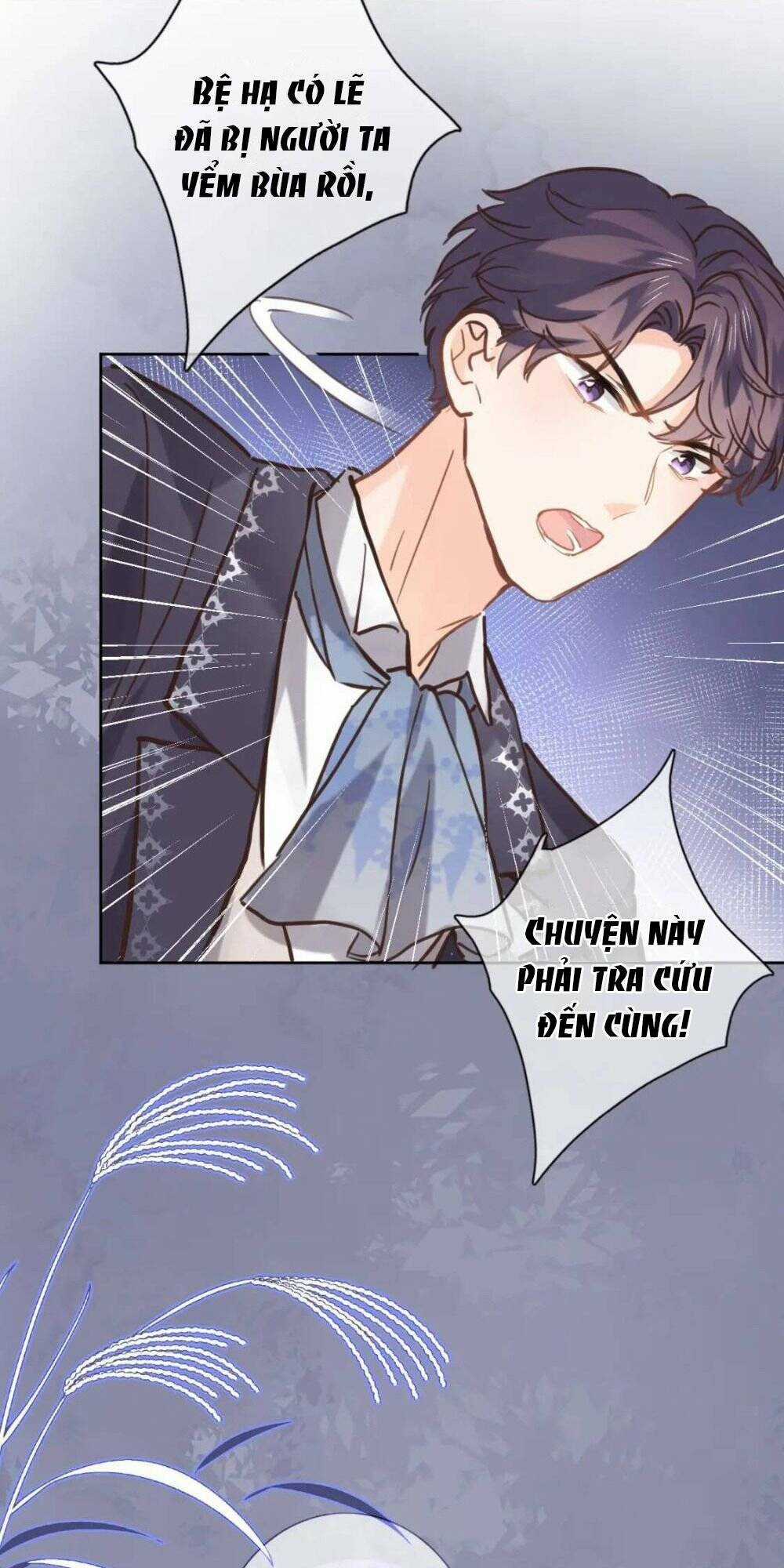 Xuyên Hành Thế Giới Chi Hoa Chapter 64 trang 18