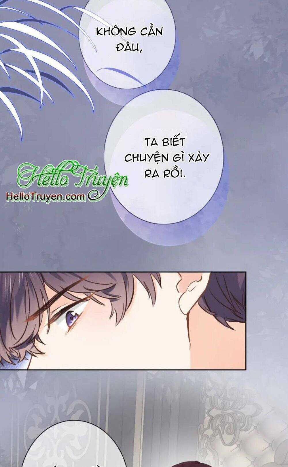 Xuyên Hành Thế Giới Chi Hoa Chapter 64 trang 19