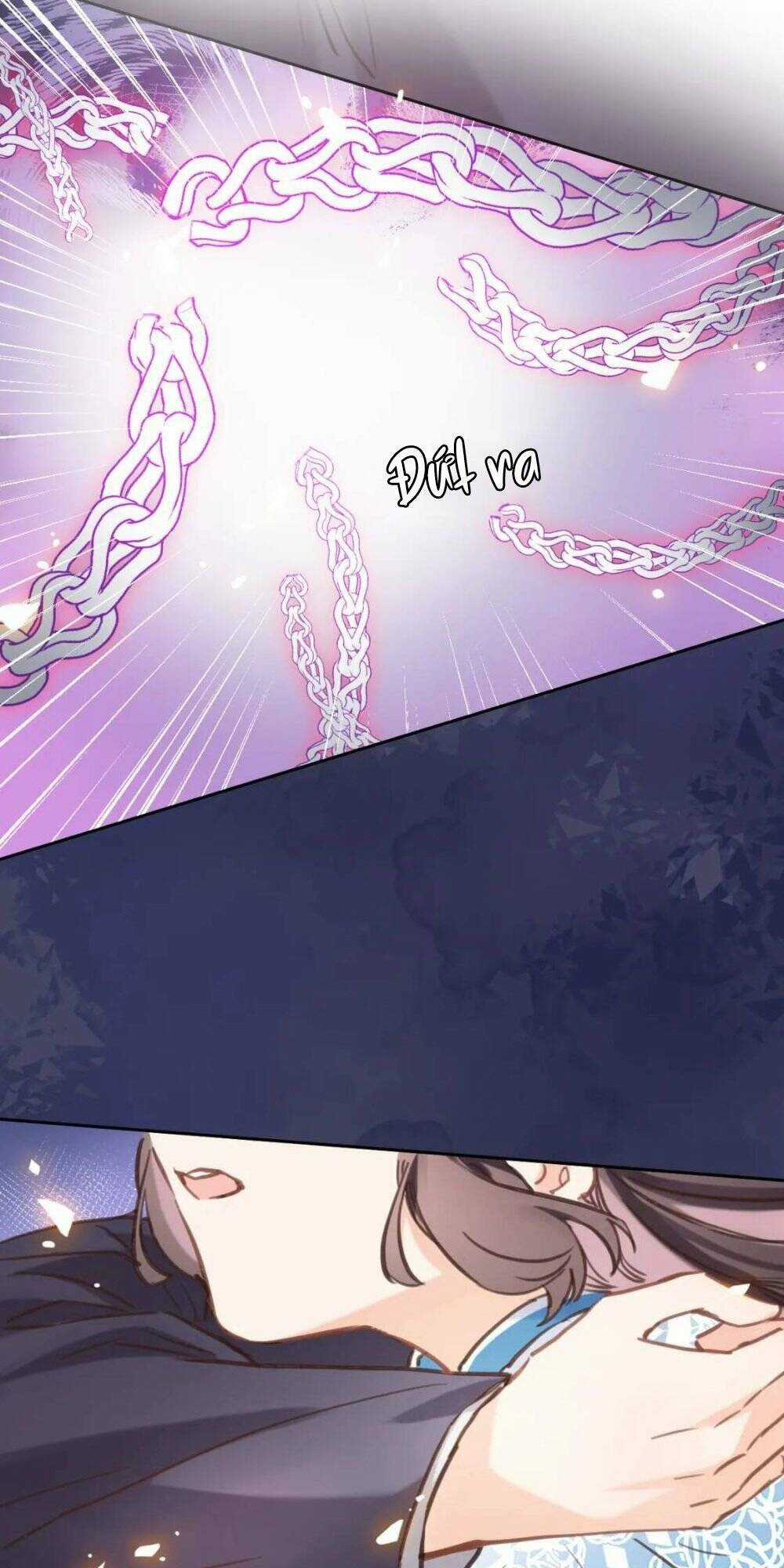 Xuyên Hành Thế Giới Chi Hoa Chapter 64 trang 2