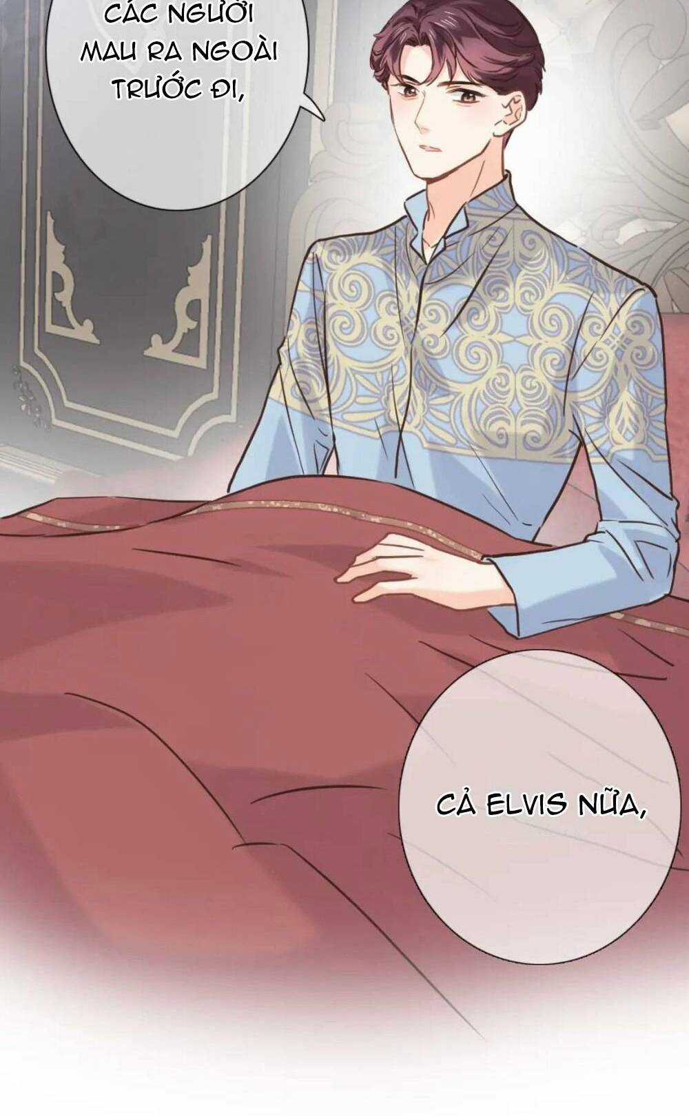 Xuyên Hành Thế Giới Chi Hoa Chapter 64 trang 20