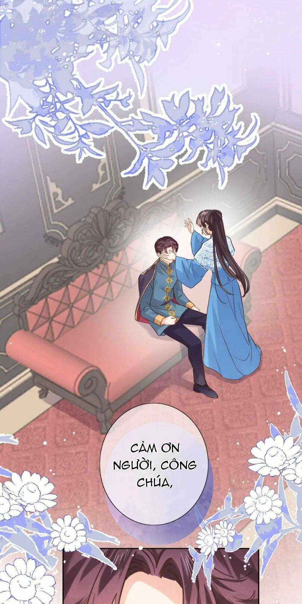 Xuyên Hành Thế Giới Chi Hoa Chapter 64 trang 24