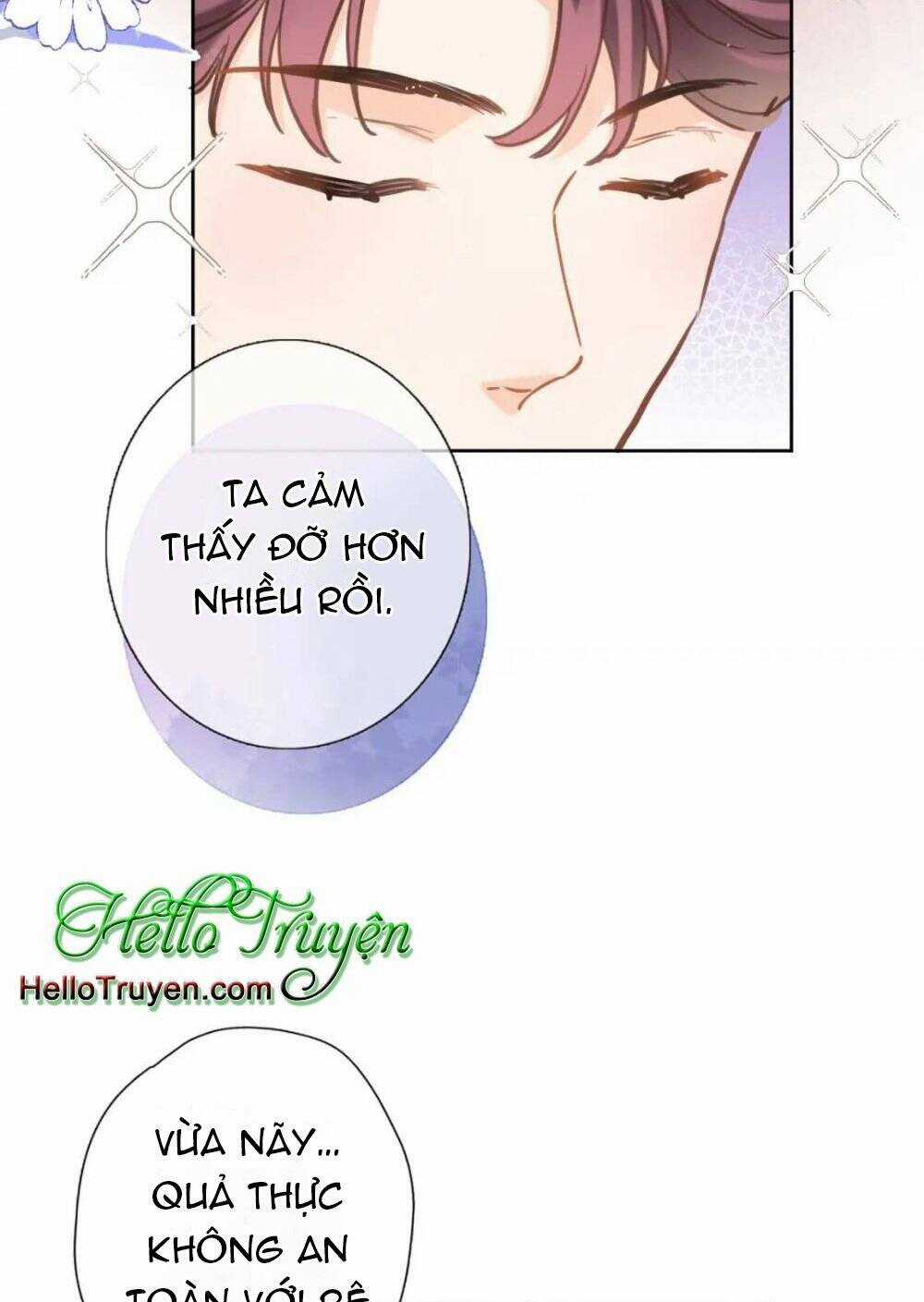 Xuyên Hành Thế Giới Chi Hoa Chapter 64 trang 25