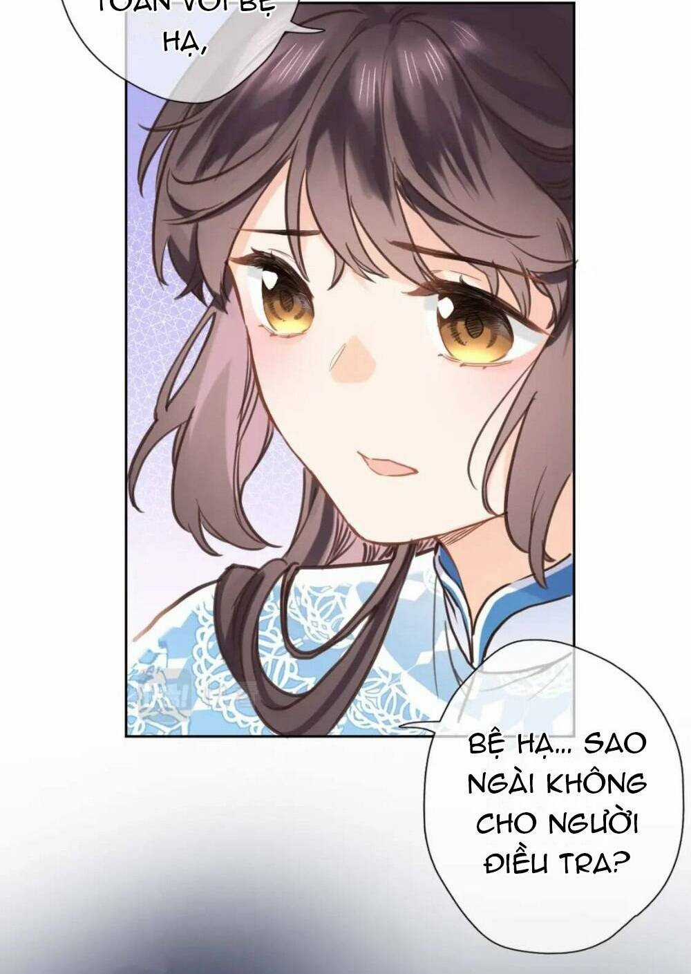 Xuyên Hành Thế Giới Chi Hoa Chapter 64 trang 26