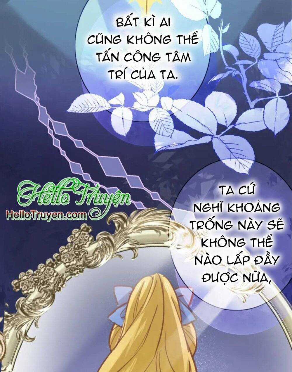 Xuyên Hành Thế Giới Chi Hoa Chapter 64 trang 28