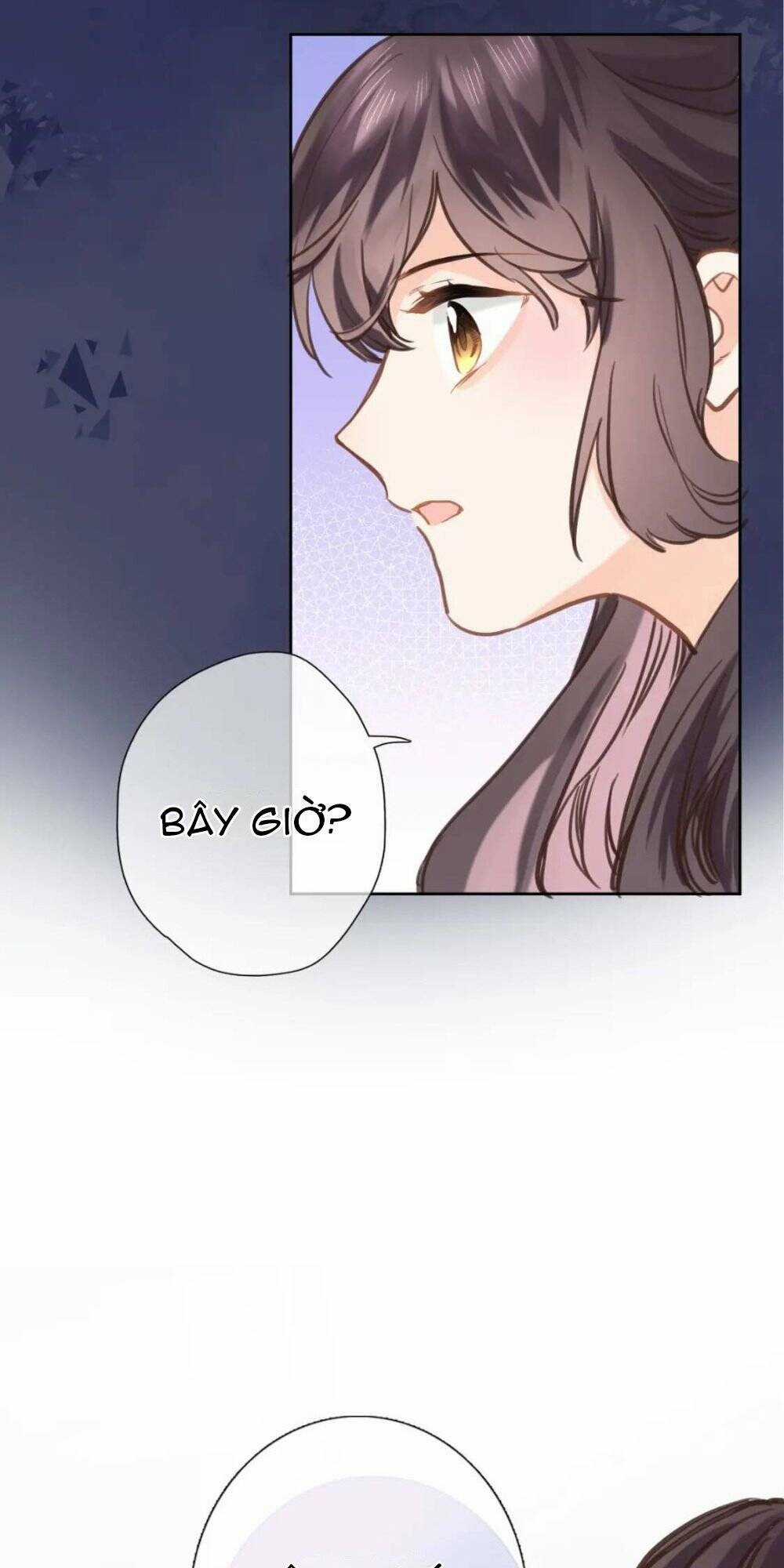 Xuyên Hành Thế Giới Chi Hoa Chapter 64 trang 30