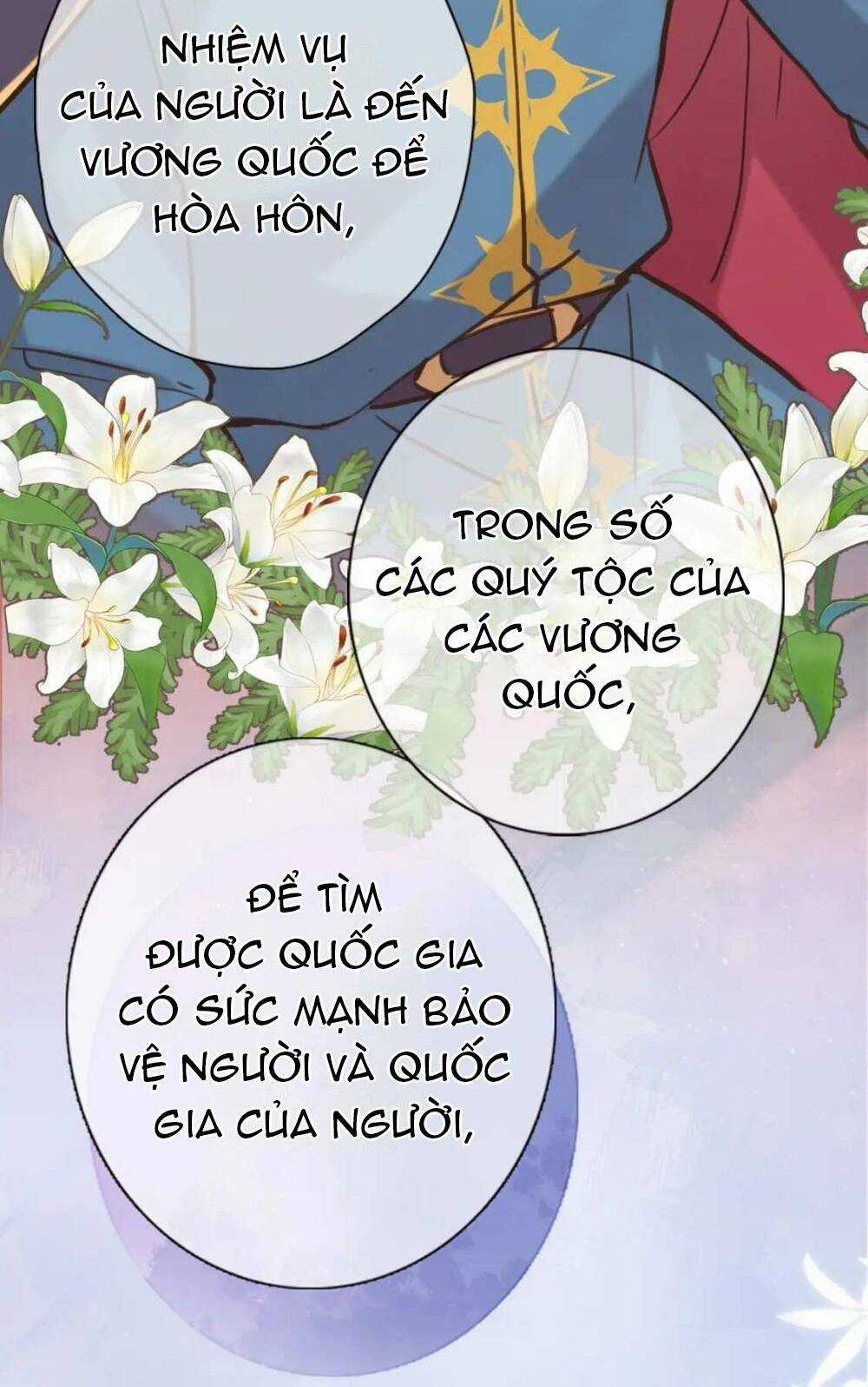 Xuyên Hành Thế Giới Chi Hoa Chapter 64 trang 32