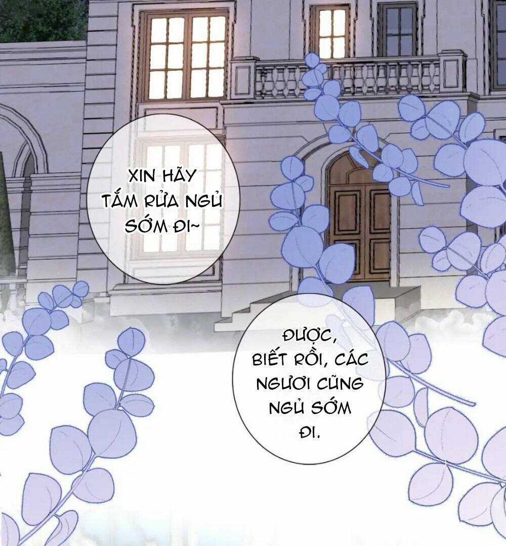 Xuyên Hành Thế Giới Chi Hoa Chapter 64 trang 37