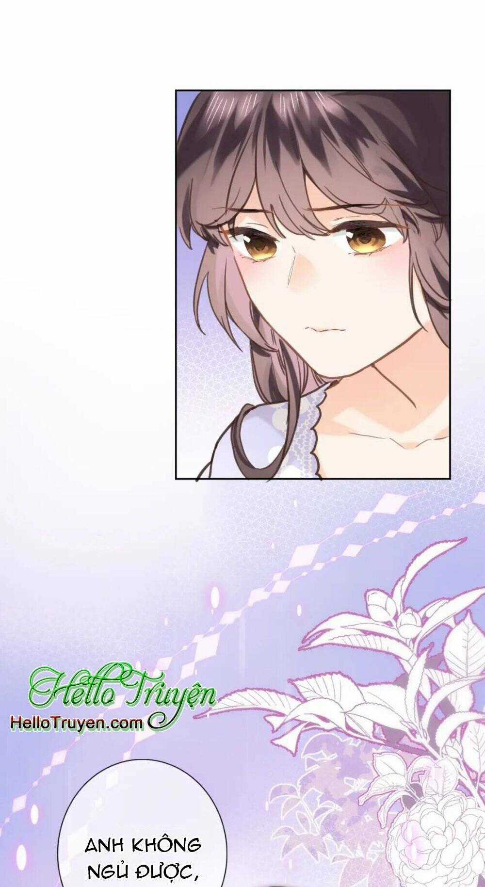 Xuyên Hành Thế Giới Chi Hoa Chapter 64 trang 39