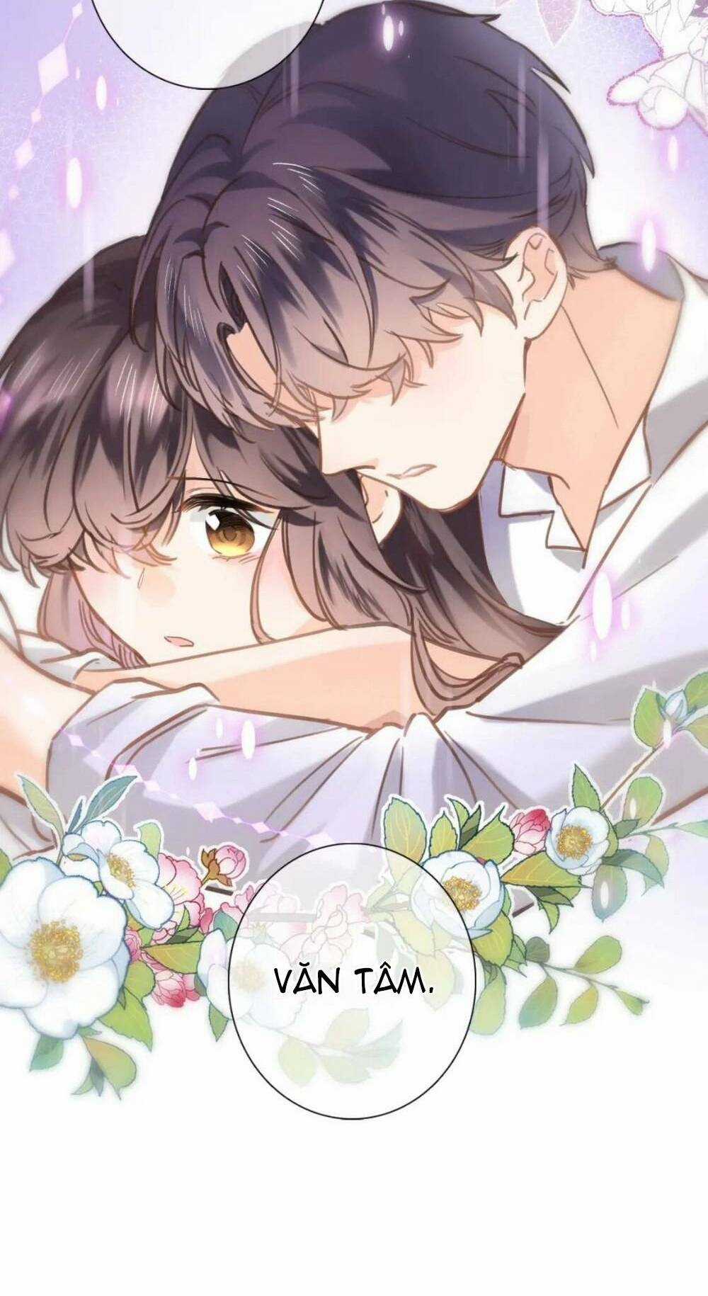 Xuyên Hành Thế Giới Chi Hoa Chapter 64 trang 40