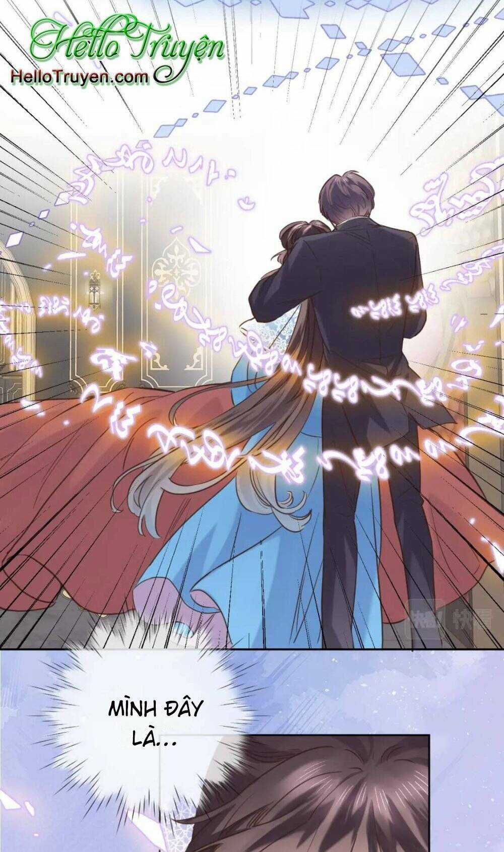 Xuyên Hành Thế Giới Chi Hoa Chapter 64 trang 6