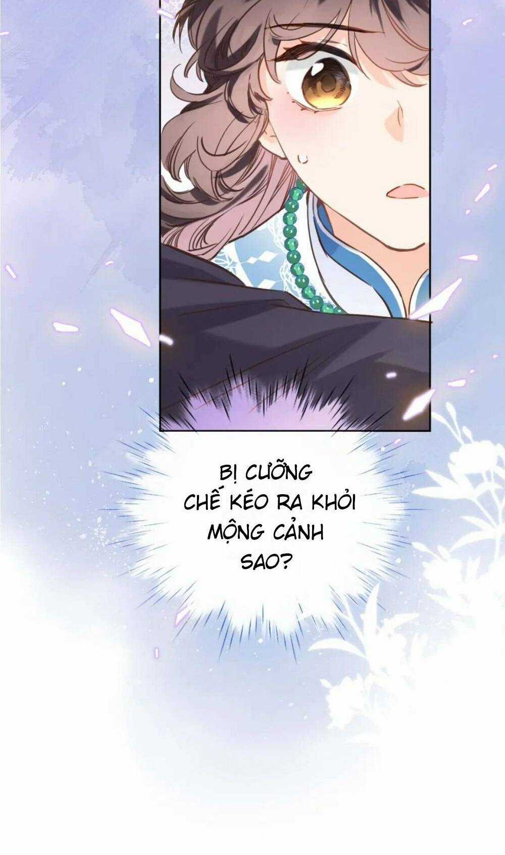 Xuyên Hành Thế Giới Chi Hoa Chapter 64 trang 7