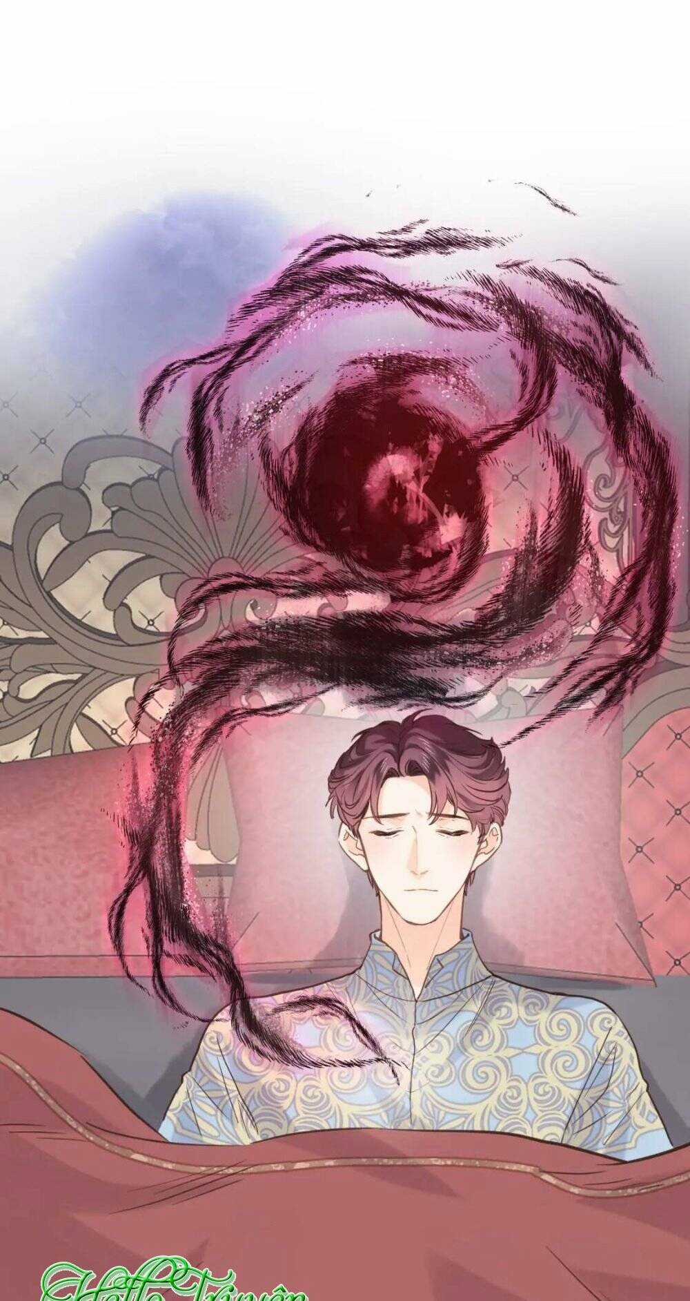 Xuyên Hành Thế Giới Chi Hoa Chapter 64 trang 8