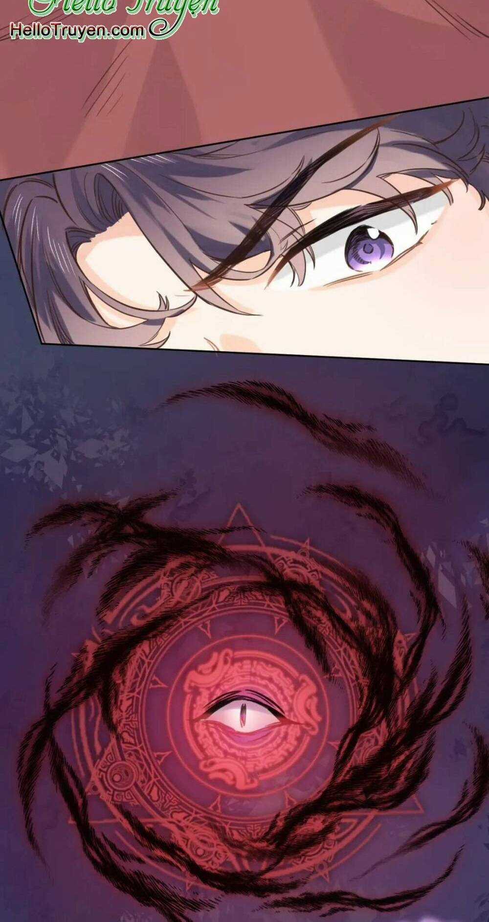 Xuyên Hành Thế Giới Chi Hoa Chapter 64 trang 9