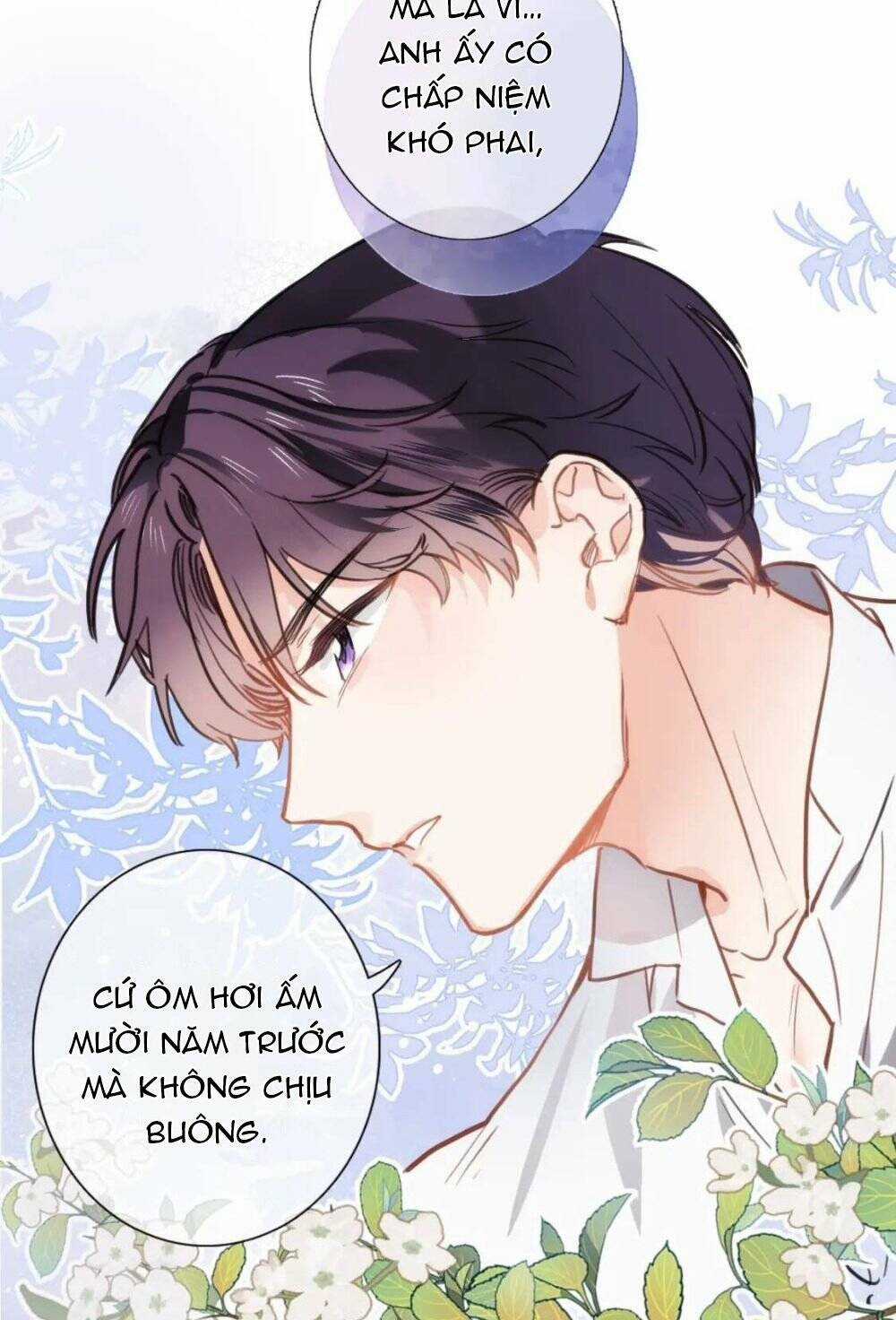 Xuyên Hành Thế Giới Chi Hoa Chapter 65 trang 12