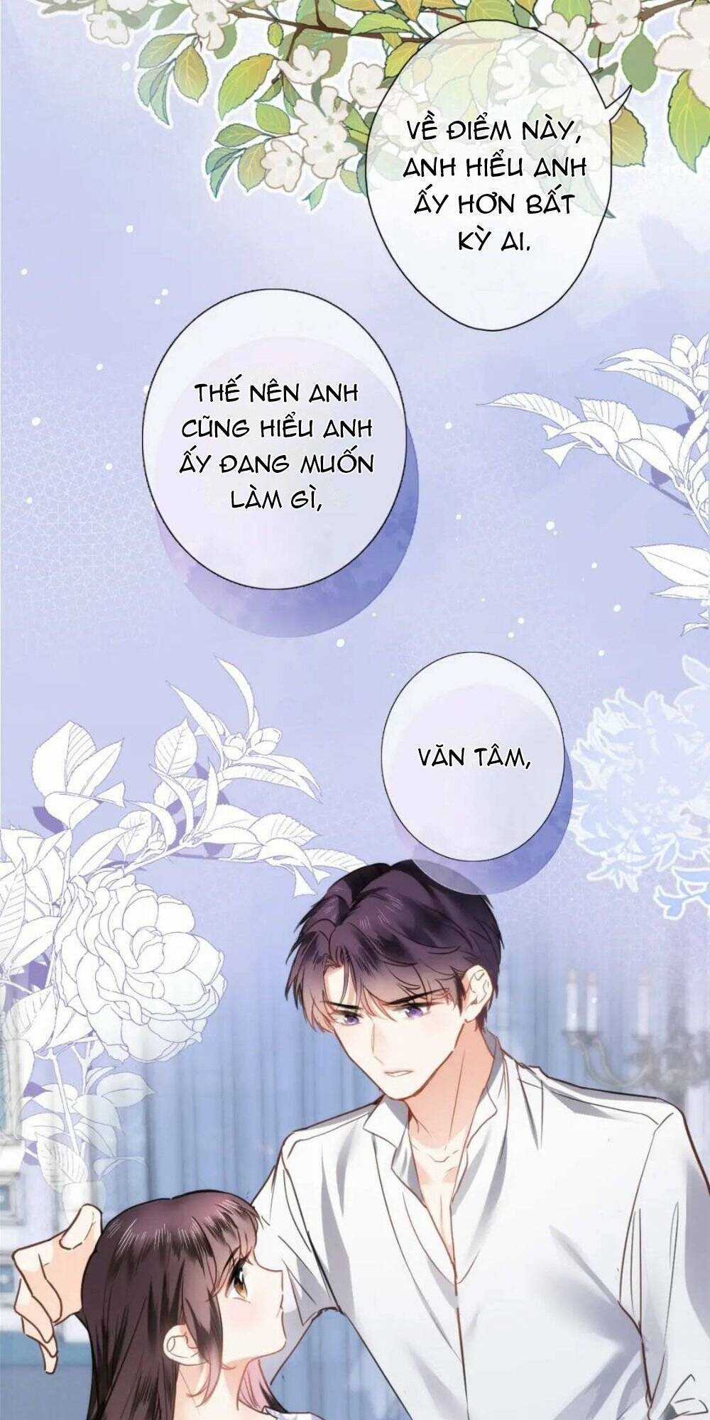 Xuyên Hành Thế Giới Chi Hoa Chapter 65 trang 13