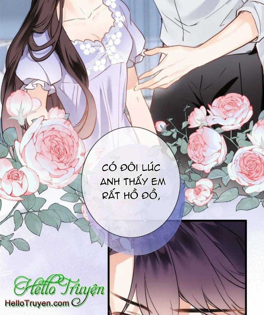 Xuyên Hành Thế Giới Chi Hoa Chapter 65 trang 14