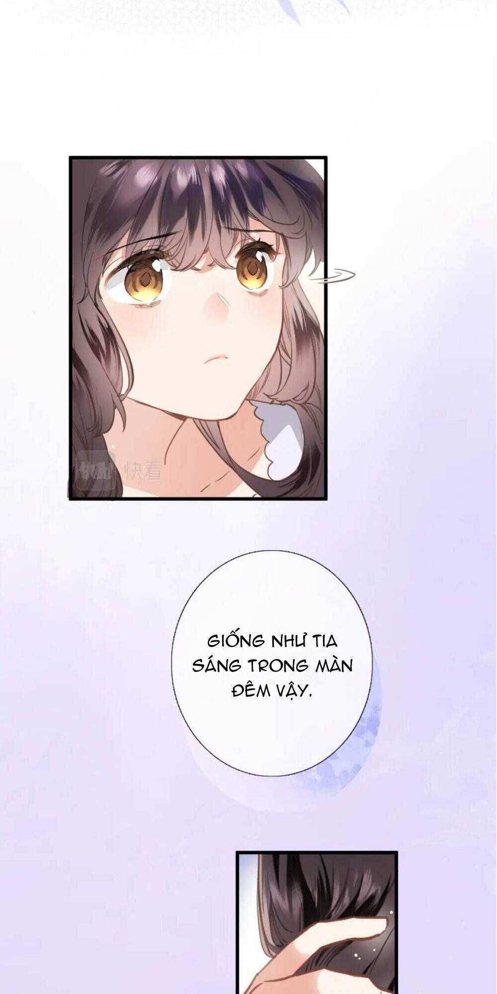 Xuyên Hành Thế Giới Chi Hoa Chapter 65 trang 16