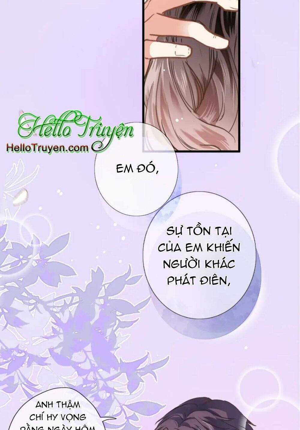 Xuyên Hành Thế Giới Chi Hoa Chapter 65 trang 17