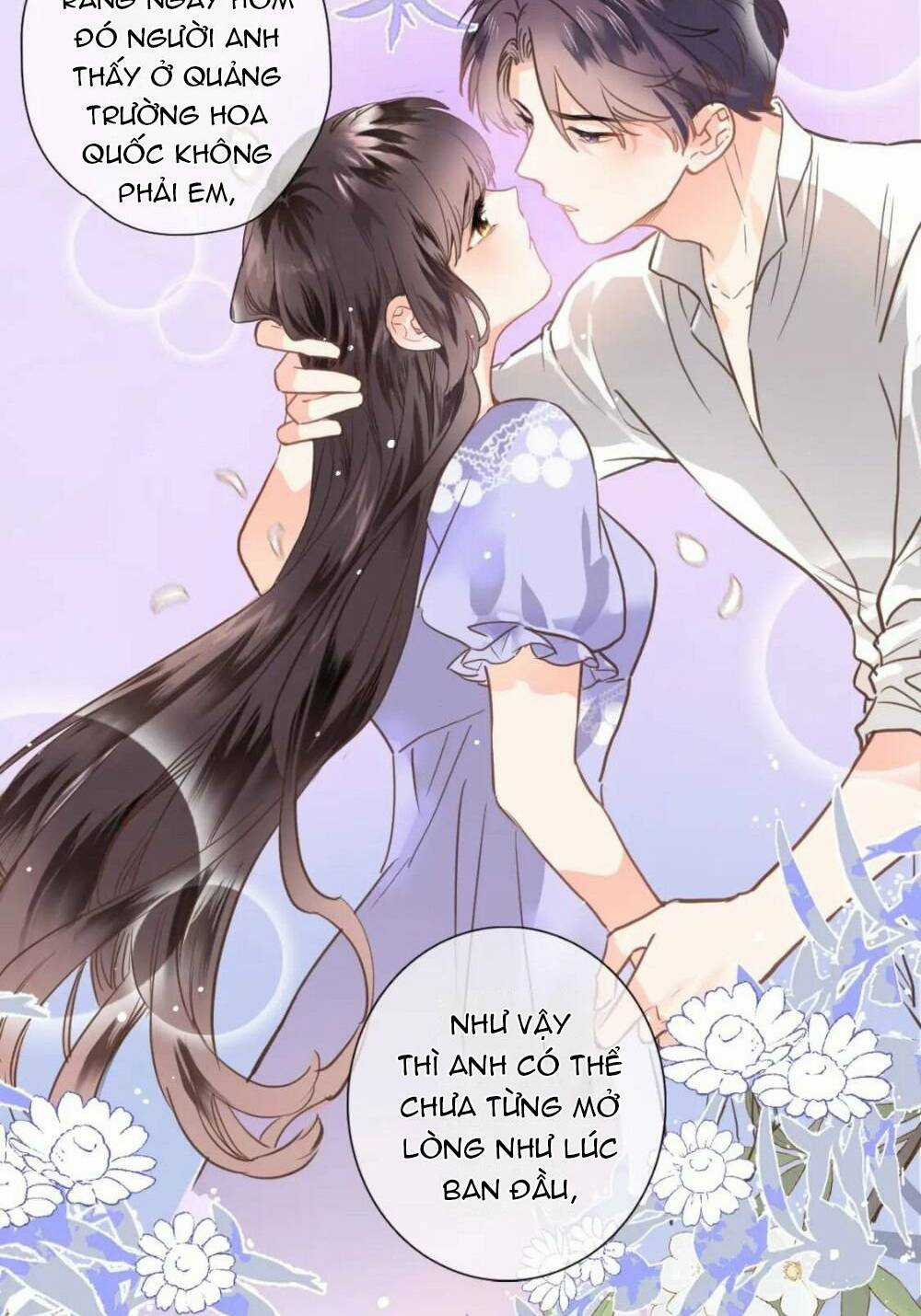 Xuyên Hành Thế Giới Chi Hoa Chapter 65 trang 18