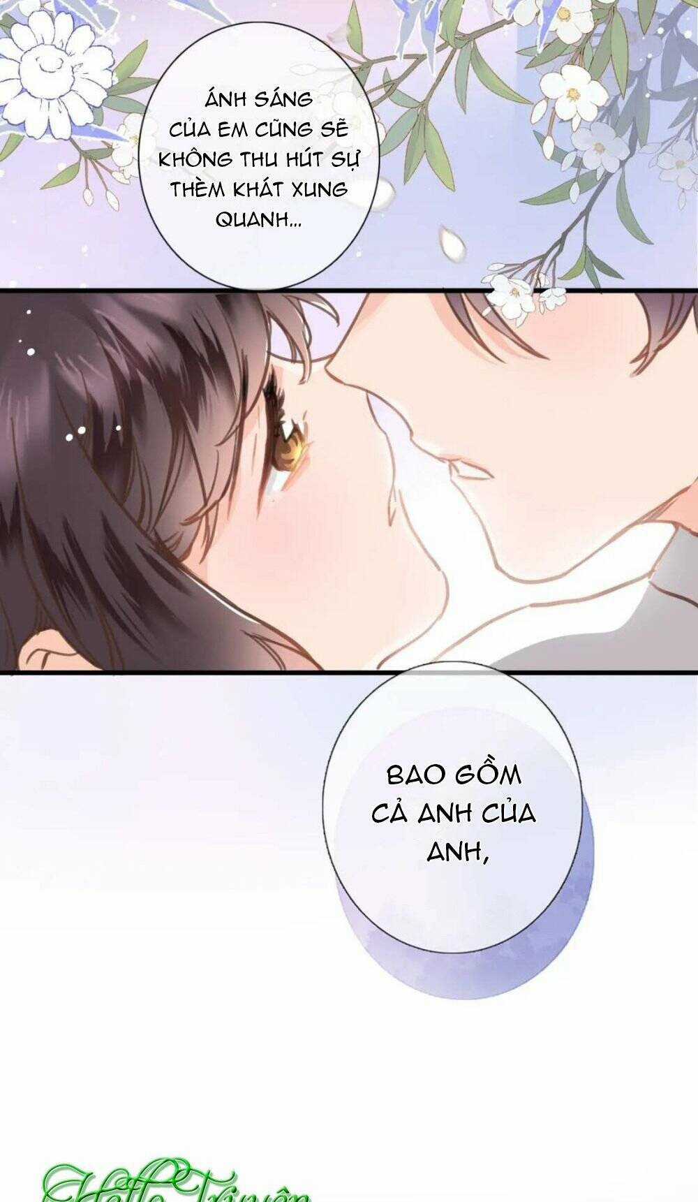 Xuyên Hành Thế Giới Chi Hoa Chapter 65 trang 19