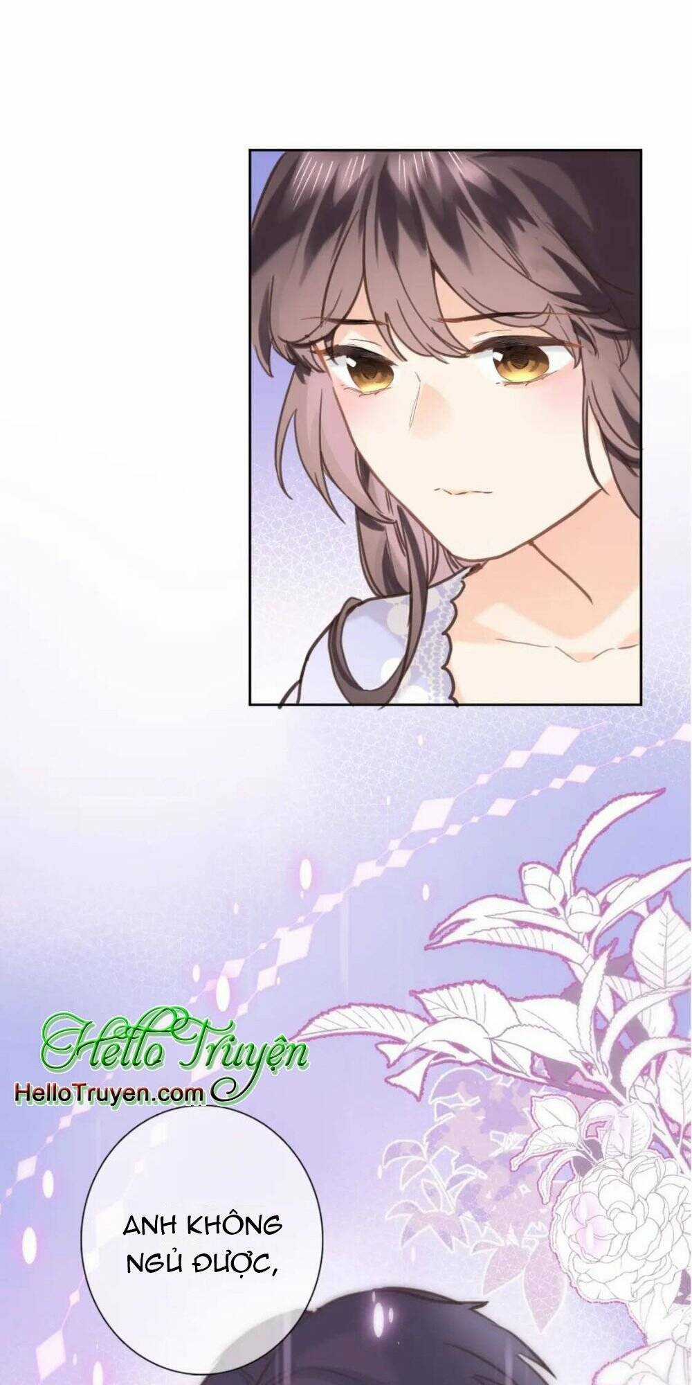 Xuyên Hành Thế Giới Chi Hoa Chapter 65 trang 2