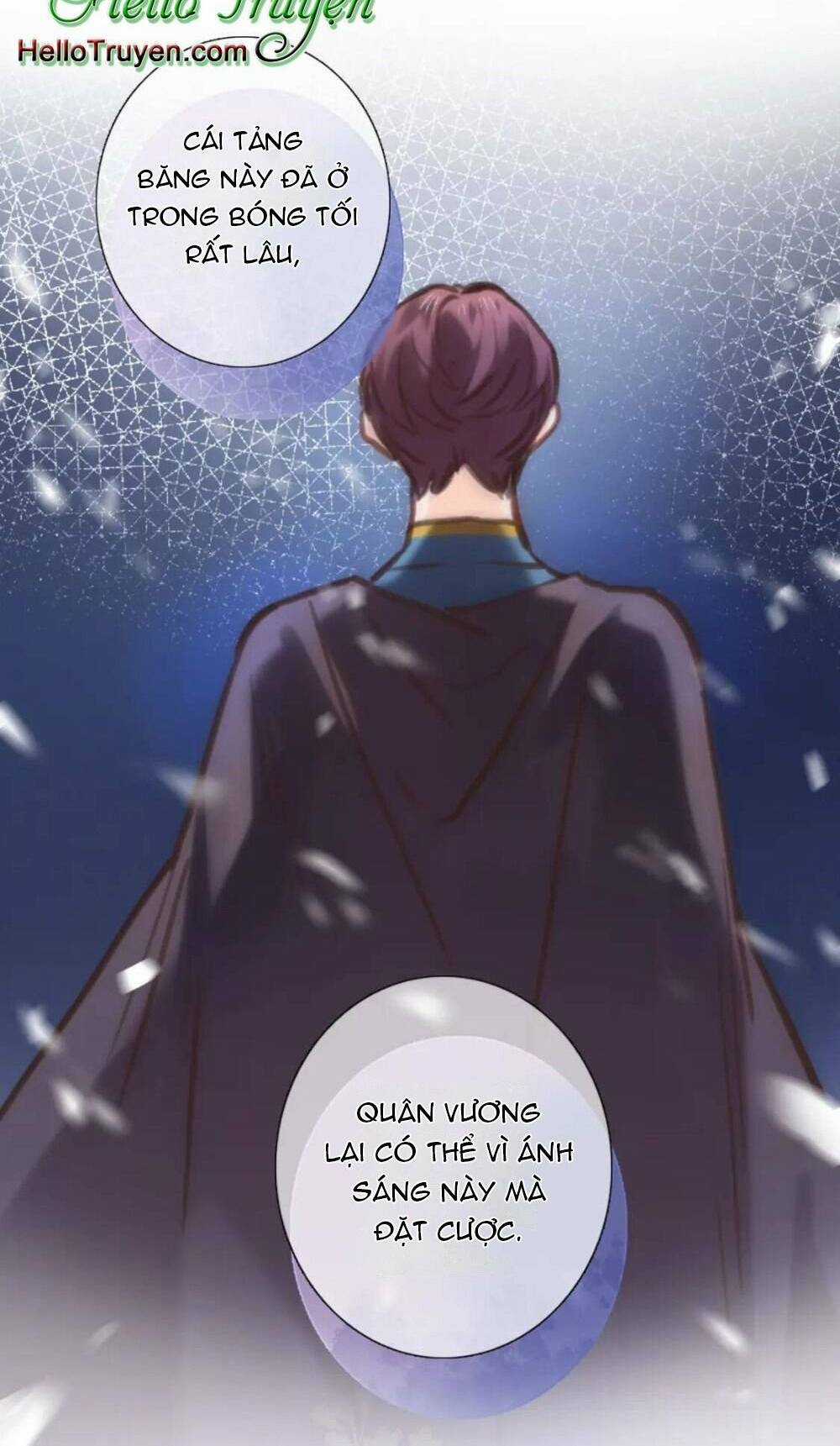 Xuyên Hành Thế Giới Chi Hoa Chapter 65 trang 20